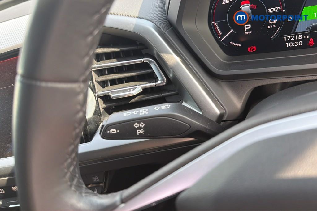 Audi Q4 Sport Automatic Electric SUV - Stock Number (1667802) - 8th supplementary image