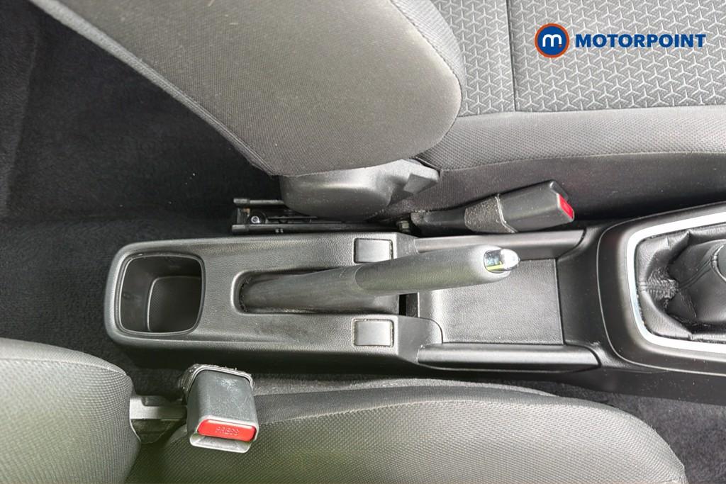 Suzuki Swift Attitude Manual Petrol Hatchback - Stock Number (1667858) - 8th supplementary image