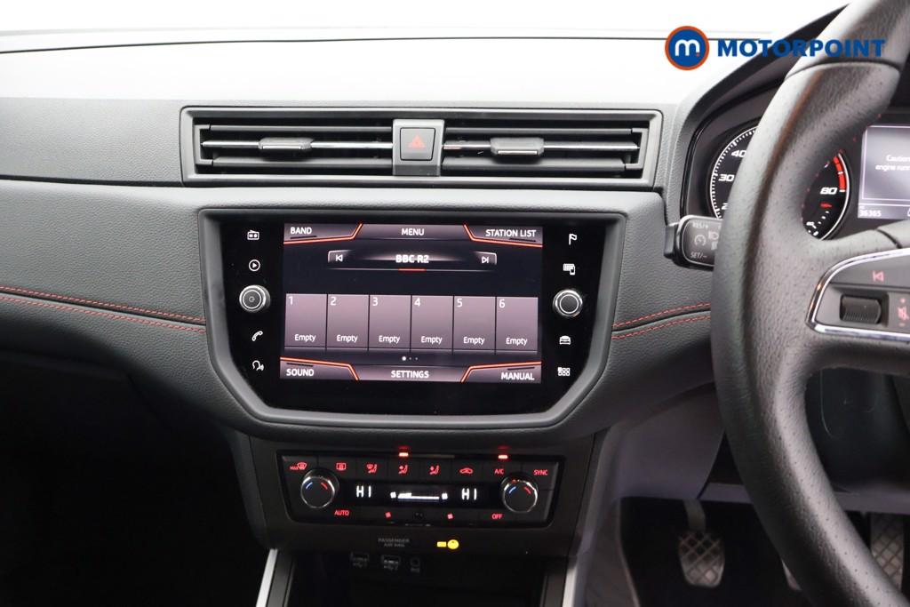 Seat Arona FR Manual Petrol SUV - Stock Number (1668220) - 8th supplementary image