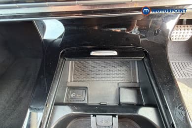 Mercedes-Benz CLA Amg Line Automatic Petrol Coupe - Stock Number (1668320) - 5th supplementary image