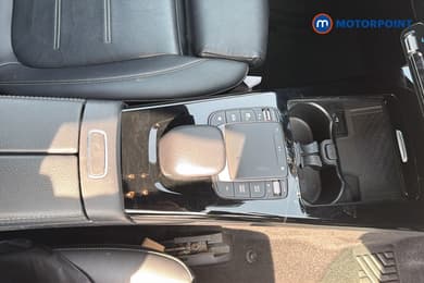 Mercedes-Benz CLA Amg Line Automatic Petrol Coupe - Stock Number (1668320) - 7th supplementary image