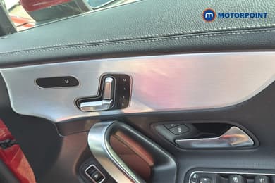 Mercedes-Benz CLA Amg Line Automatic Petrol Coupe - Stock Number (1668320) - 19th supplementary image