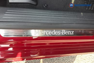 Mercedes-Benz CLA Amg Line Automatic Petrol Coupe - Stock Number (1668320) - 20th supplementary image