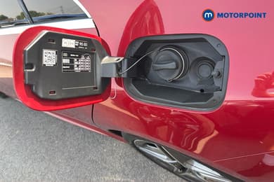 Mercedes-Benz CLA Amg Line Automatic Petrol Coupe - Stock Number (1668320) - 33rd supplementary image