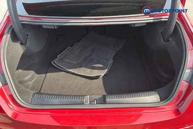 Mercedes-Benz CLA Amg Line Automatic Petrol Coupe - Stock Number (1668320) - 34th supplementary image
