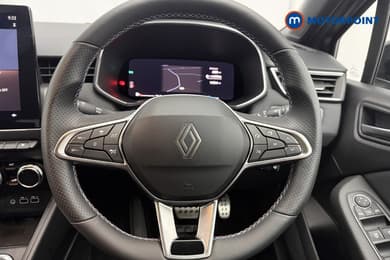 Renault Clio Esprit Alpine Automatic Petrol-Electric Hybrid Hatchback - Stock Number (1668448) - 5th supplementary image