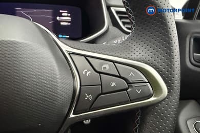 Renault Clio Esprit Alpine Automatic Petrol-Electric Hybrid Hatchback - Stock Number (1668448) - 15th supplementary image