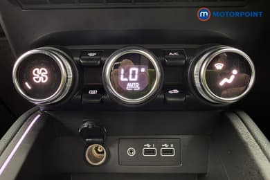 Renault Clio Esprit Alpine Automatic Petrol-Electric Hybrid Hatchback - Stock Number (1668448) - 16th supplementary image