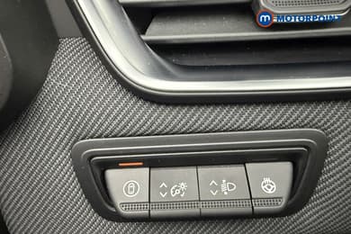 Renault Clio Esprit Alpine Automatic Petrol-Electric Hybrid Hatchback - Stock Number (1668448) - 17th supplementary image