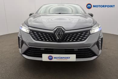 Renault Clio Esprit Alpine Automatic Petrol-Electric Hybrid Hatchback - Stock Number (1668448) - 22nd supplementary image