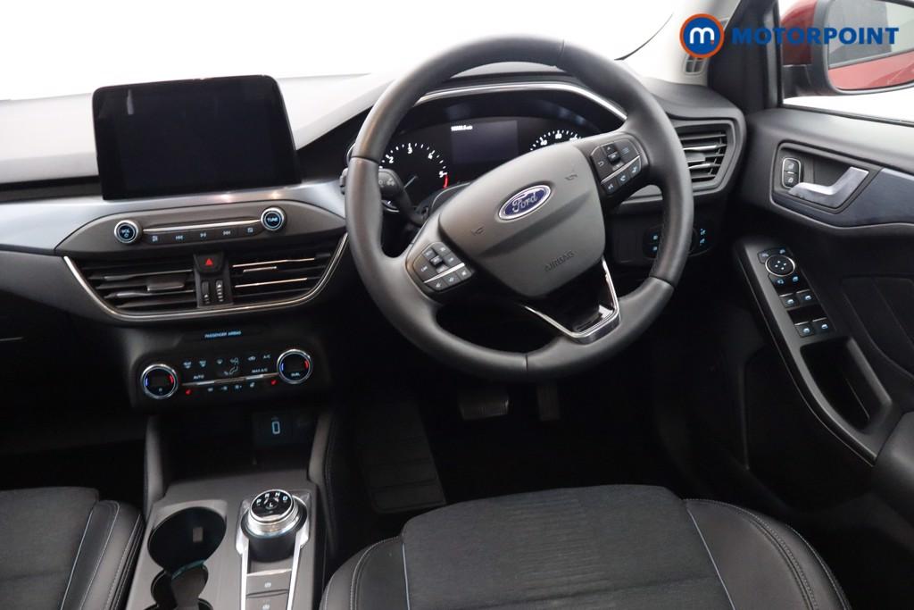 Ford Focus Active X Automatic Diesel Hatchback - Stock Number (1668664) - 8th supplementary image