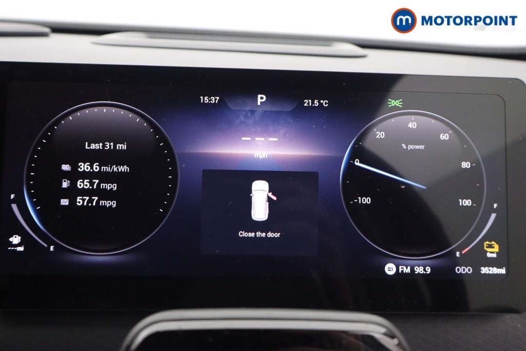 Jaecoo 7 Luxury Automatic Petrol Plug-In Hybrid SUV - Stock Number (1668968) - 8th supplementary image