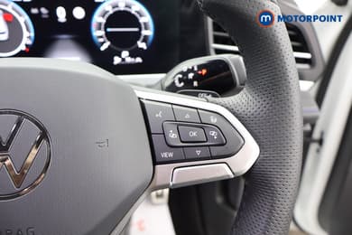 Volkswagen Passat R-Line Automatic Petrol Plug-In Hybrid Estate - Stock Number (1669007) - 3rd supplementary image