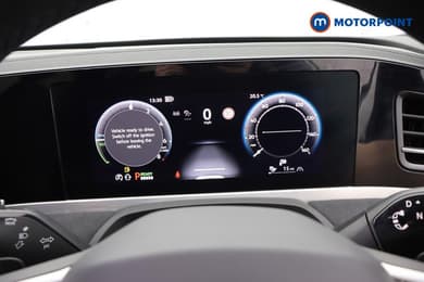 Volkswagen Passat R-Line Automatic Petrol Plug-In Hybrid Estate - Stock Number (1669007) - 4th supplementary image