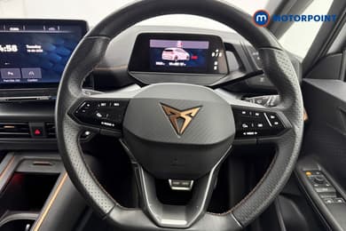Cupra Born V2 Automatic Electric Hatchback - Stock Number (1669154) - 5th supplementary image
