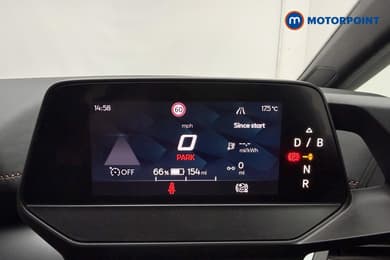 Cupra Born V2 Automatic Electric Hatchback - Stock Number (1669154) - 6th supplementary image