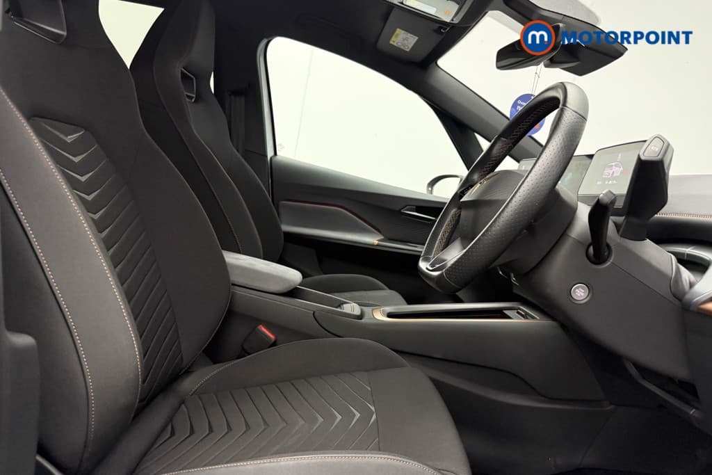 Cupra Born V2 Automatic Electric Hatchback - Stock Number (1669154) - 8th supplementary image