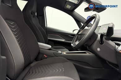 Cupra Born V2 Automatic Electric Hatchback - Stock Number (1669154) - 8th supplementary image