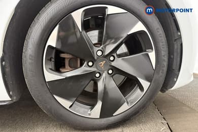 Cupra Born V2 Automatic Electric Hatchback - Stock Number (1669154) - 11th supplementary image