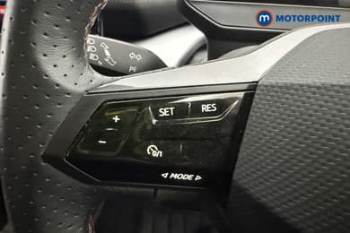 Cupra Born V2 Automatic Electric Hatchback - Stock Number (1669154) - 14th supplementary image
