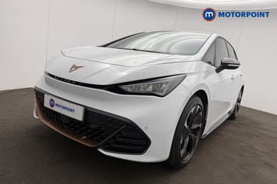 Cupra Born V2 Automatic Electric Hatchback - Stock Number (1669154) - 25th supplementary image