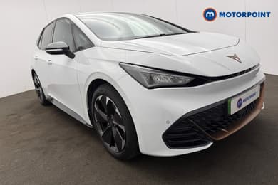 Cupra Born V2 Automatic Electric Hatchback - Stock Number (1669154) - 26th supplementary image