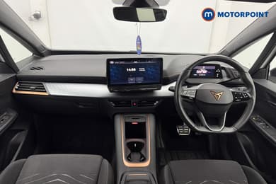 Cupra Born V2 Automatic Electric Hatchback - Stock Number (1669154) - 1st supplementary image