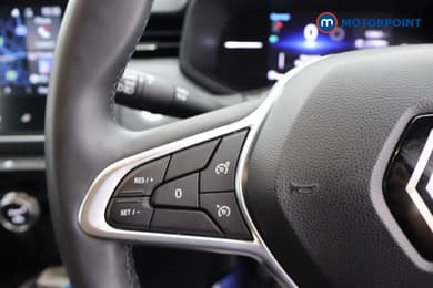 Renault Clio Evolution Manual Petrol Hatchback - Stock Number (1669822) - 2nd supplementary image