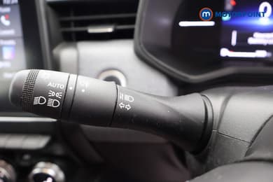 Renault Clio Evolution Manual Petrol Hatchback - Stock Number (1669822) - 5th supplementary image
