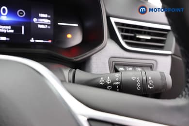 Renault Clio Evolution Manual Petrol Hatchback - Stock Number (1669822) - 6th supplementary image