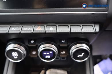 Renault Clio Evolution Manual Petrol Hatchback - Stock Number (1669822) - 10th supplementary image