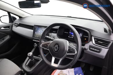 Renault Clio Evolution Manual Petrol Hatchback - Stock Number (1669822) - 15th supplementary image