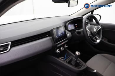 Renault Clio Evolution Manual Petrol Hatchback - Stock Number (1669822) - 20th supplementary image