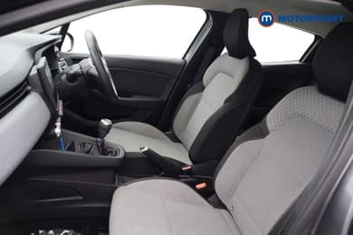 Renault Clio Evolution Manual Petrol Hatchback - Stock Number (1669822) - 21st supplementary image