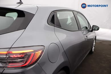 Renault Clio Evolution Manual Petrol Hatchback - Stock Number (1669822) - 28th supplementary image