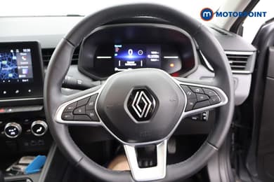 Renault Clio Evolution Manual Petrol Hatchback - Stock Number (1669822) - 1st supplementary image