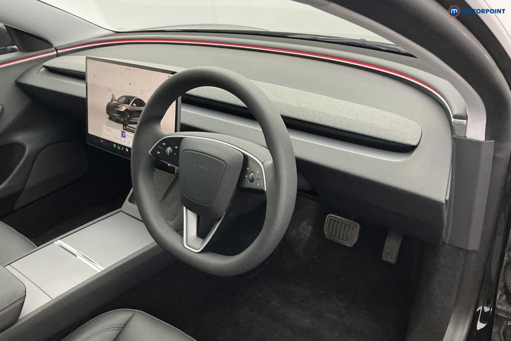 Tesla Model 3 Rwd 4Dr Auto Automatic Electric Saloon - Stock Number (1669845) - 8th supplementary image