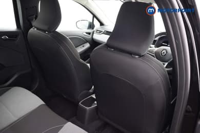 Renault Clio Evolution Manual Petrol Hatchback - Stock Number (1669874) - 19th supplementary image