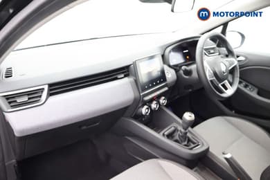 Renault Clio Evolution Manual Petrol Hatchback - Stock Number (1669874) - 21st supplementary image