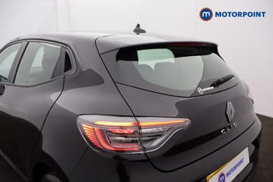 Renault Clio Evolution Manual Petrol Hatchback - Stock Number (1669874) - 26th supplementary image