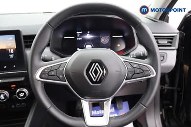 Renault Clio Evolution Manual Petrol Hatchback - Stock Number (1669874) - 1st supplementary image