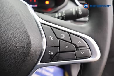 Renault Clio Evolution Manual Petrol Hatchback - Stock Number (1669908) - 3rd supplementary image