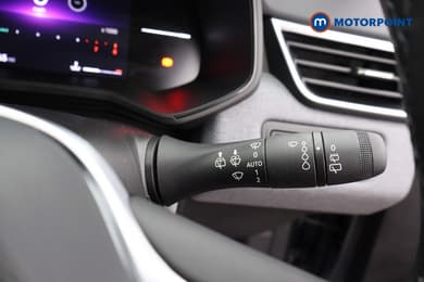 Renault Clio Evolution Manual Petrol Hatchback - Stock Number (1669908) - 6th supplementary image