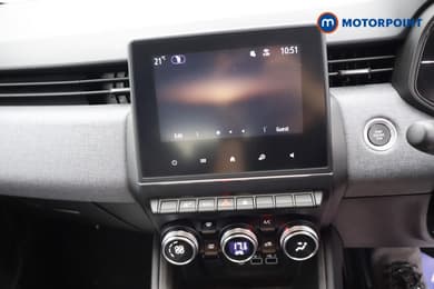 Renault Clio Evolution Manual Petrol Hatchback - Stock Number (1669908) - 10th supplementary image