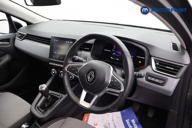 Renault Clio Evolution Manual Petrol Hatchback - Stock Number (1669908) - 16th supplementary image