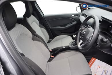 Renault Clio Evolution Manual Petrol Hatchback - Stock Number (1669908) - 17th supplementary image