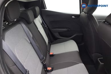 Renault Clio Evolution Manual Petrol Hatchback - Stock Number (1669908) - 19th supplementary image