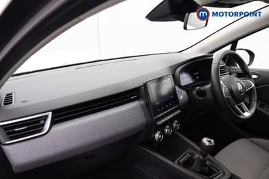 Renault Clio Evolution Manual Petrol Hatchback - Stock Number (1669908) - 22nd supplementary image