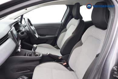 Renault Clio Evolution Manual Petrol Hatchback - Stock Number (1669908) - 23rd supplementary image
