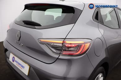 Renault Clio Evolution Manual Petrol Hatchback - Stock Number (1669908) - 29th supplementary image